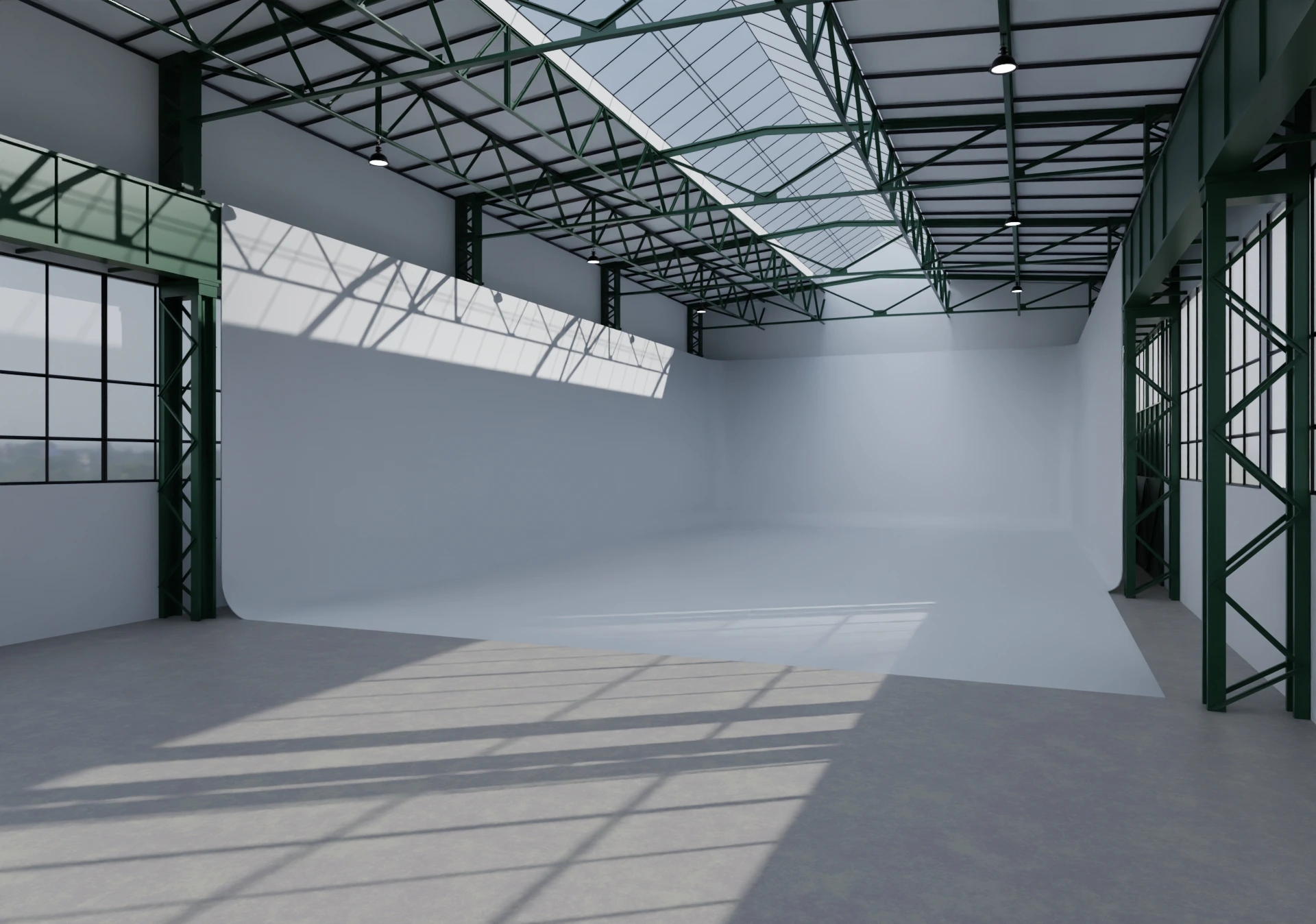 Main Studio Image